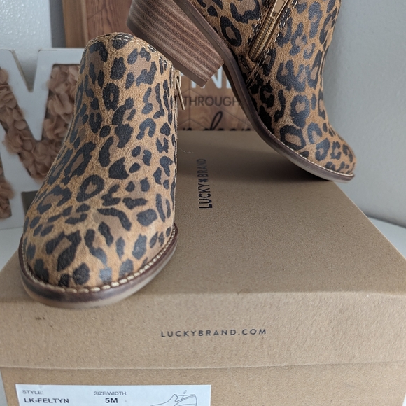 Boots - Picture 2 of 6